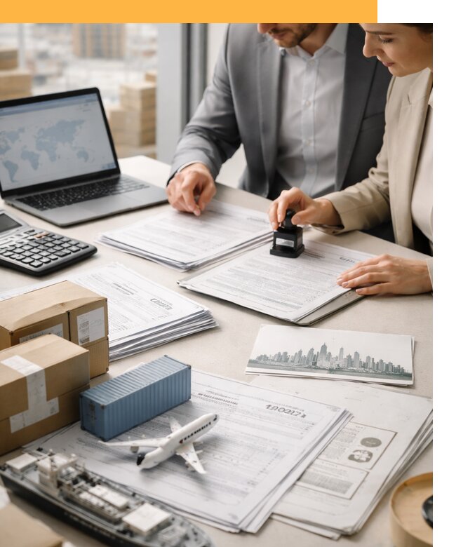 Доставка грузов через ОАЭ от 7586 руб, международная логистика