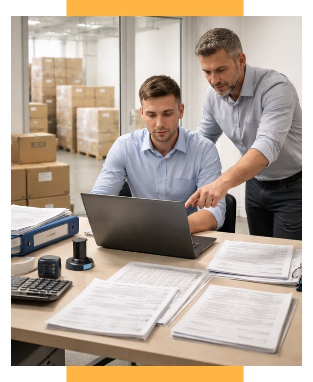 Таможенное оформление грузов из Китая от 12137 р., СетСервис-Клг