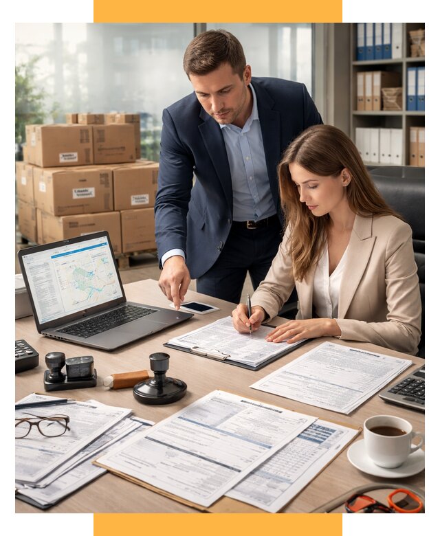 Таможенное оформление грузов из Турции от 12137 р. | СетСервис-Клг