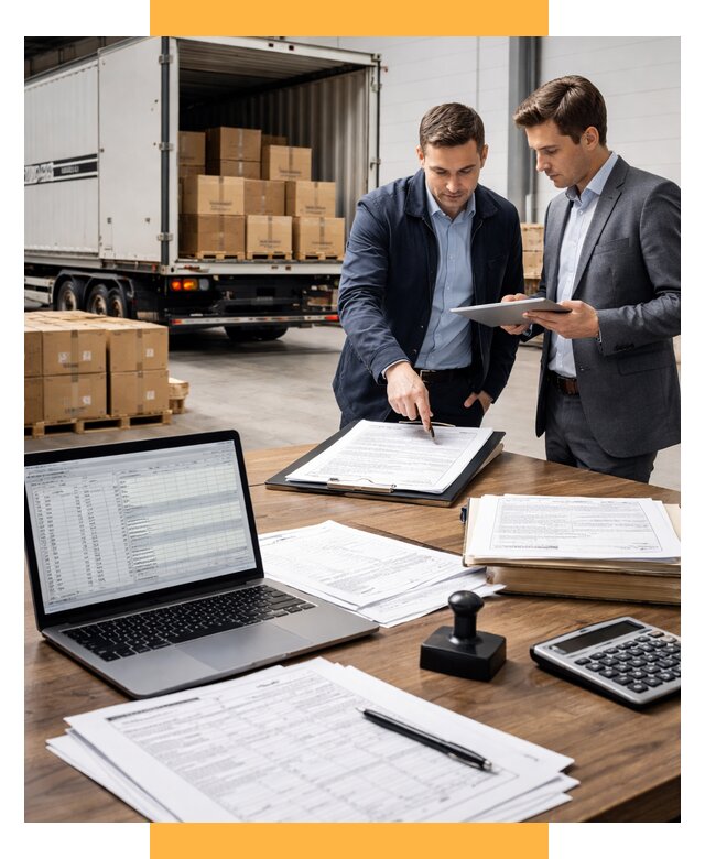 Таможенное оформление грузов из Армении от 8597 р. | СетСервис-Клг