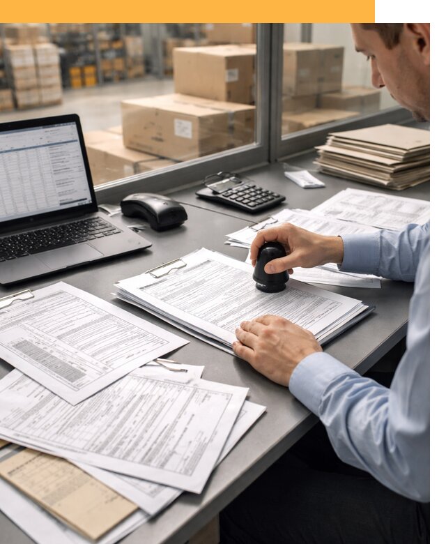 Таможенное оформление и сопровождение грузов из Узбекистана от 12137