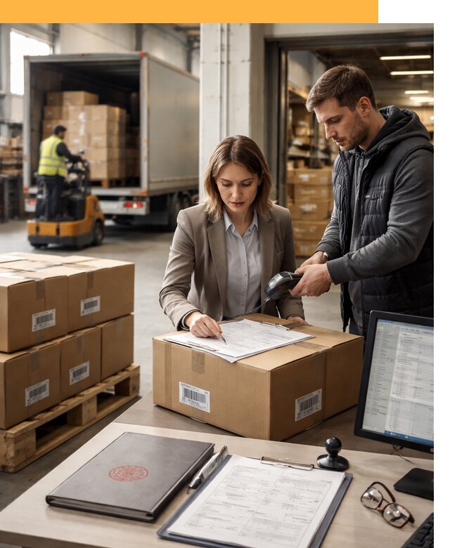 Таможенное оформление грузов из Беларуси от 8091