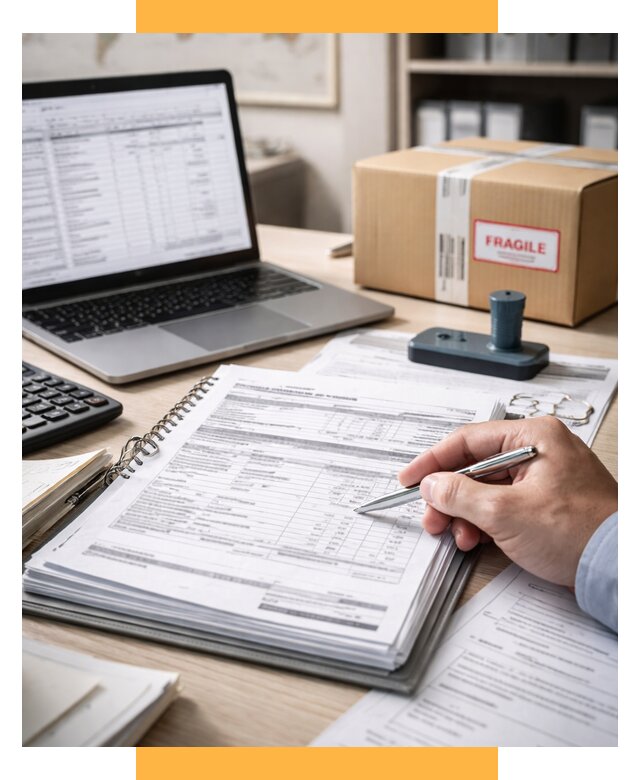 Определение таможенной стоимости, расчет от 3540 р. | СетСервис-Клг