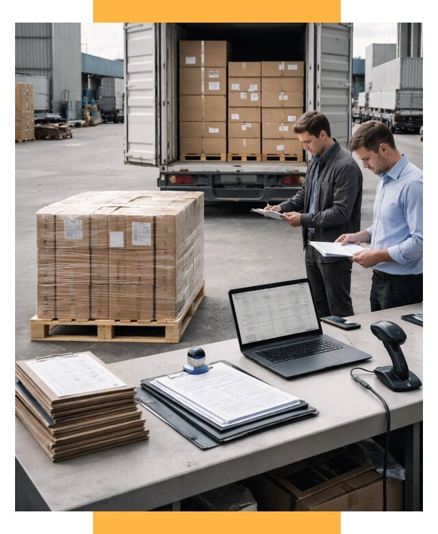 Таможенный транзит и сопровождение от 7586 р. | СетСервис-Клг