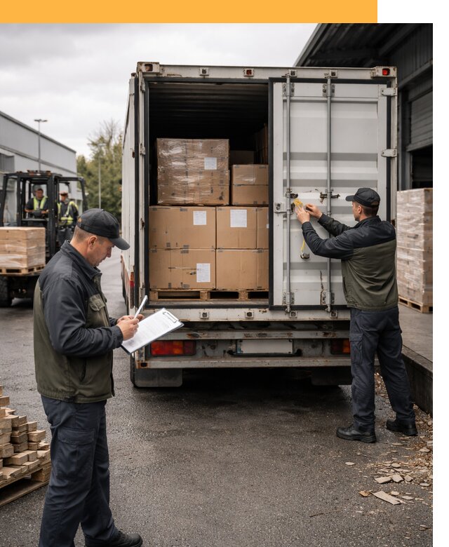 Временный вывоз товаров для ремонта и выставок от 8091 руб