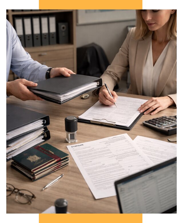 Разрешительная документация для импорта от 8091 р. | СетСервис-Клг