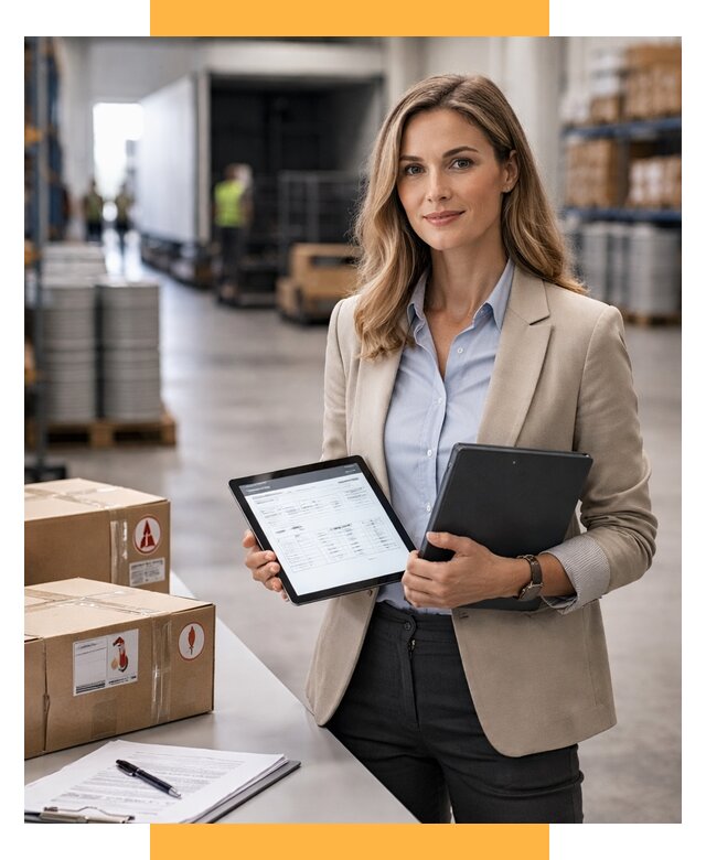 Таможенное оформление хим. сырья от 12137 р. СетСервис-Клг