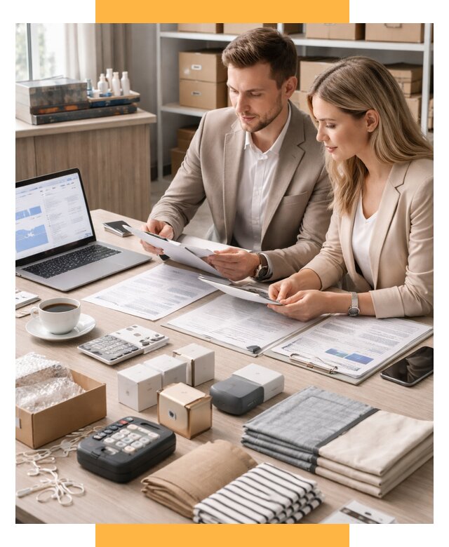 Закупка товара в Китае под ключ от 7080 р. | СетСервис-Клг