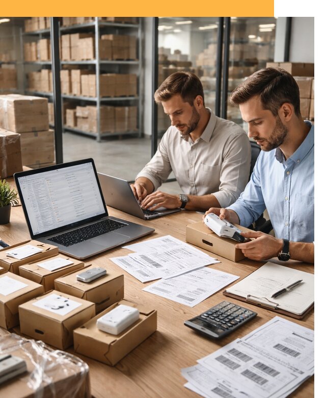 Закупка товара в Китае от 7080 руб за единицу, с доставкой