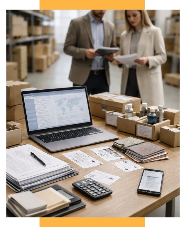 Поиск поставщика в Китае под ключ от 8597 р. | СетСервис-Клг