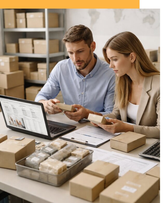 Поиск надежного поставщика в Китае под контроль качества от 8597