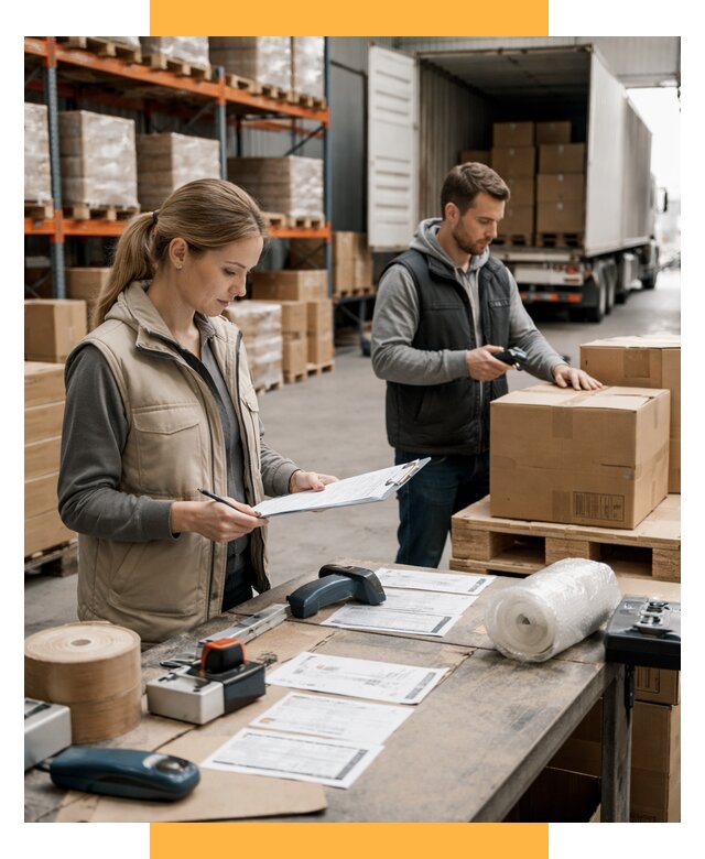 Оптовые поставки из Китая от 50570 р. — логистика СетСервис-Клг