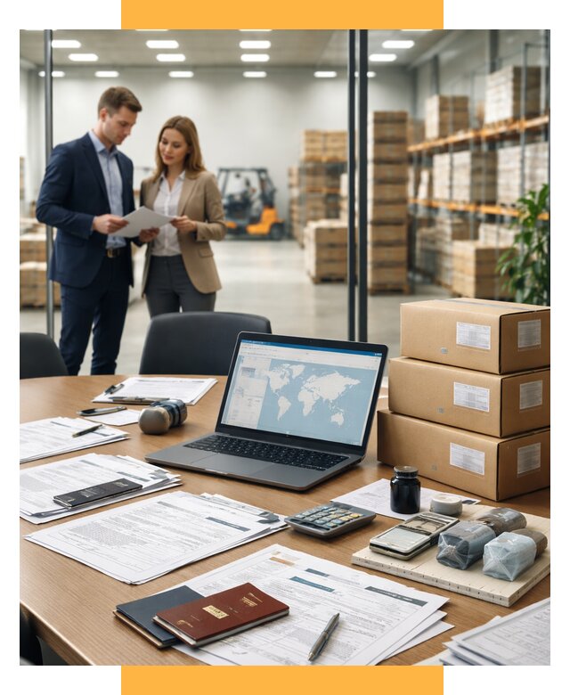 Торговый дом в Китае от 45513 р. — услуги и сервис СетСервис-Клг