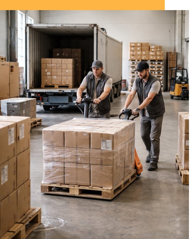 Оптовые поставки из Европы от 12643 руб за единицу