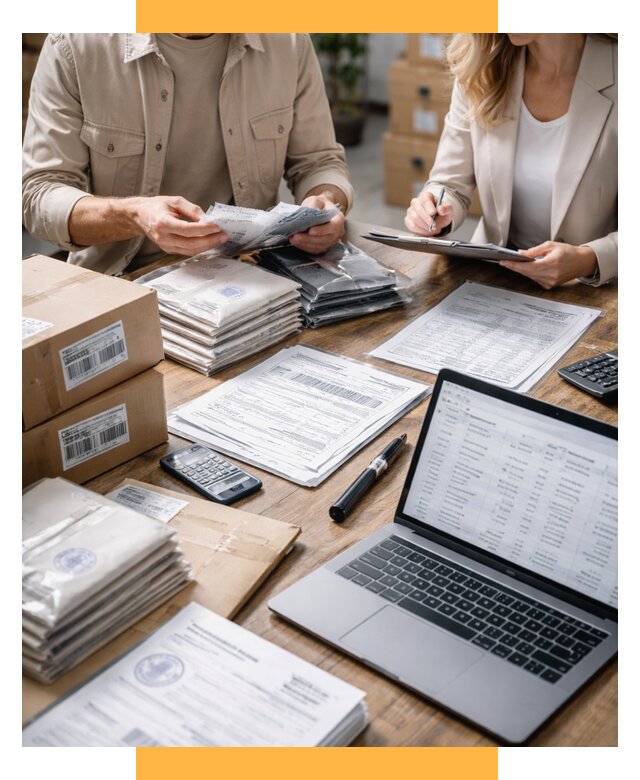 Закупка и доставка из Турции от 25285 р. - СетСервис-Клг