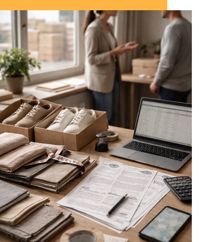 Закупка товаров в Турции под ключ от 25285 руб с доставкой