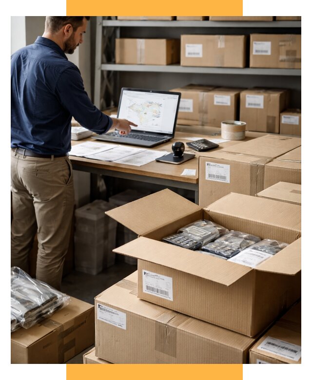 Выкуп товара в Турции под ключ от 7080 р. через СетСервис-Клг