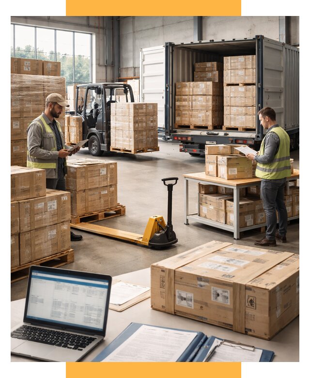 Оптовые поставки из Турции быстро от 45513 р. — СетСервис-Клг