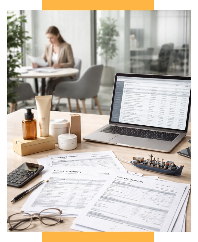 Закупка товара в ОАЭ под ключ от 15171 р. | СетСервис-Клг