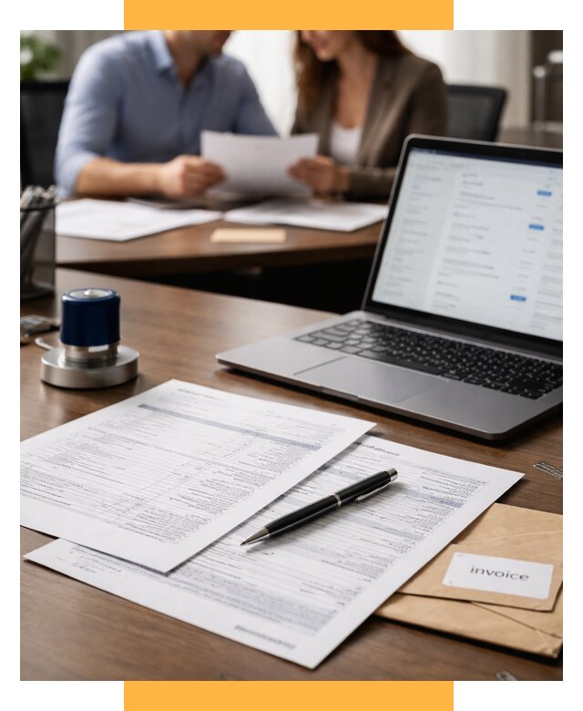 Оплата инвойсов за рубеж под ключ от 3540 р., СетСервис-Клг