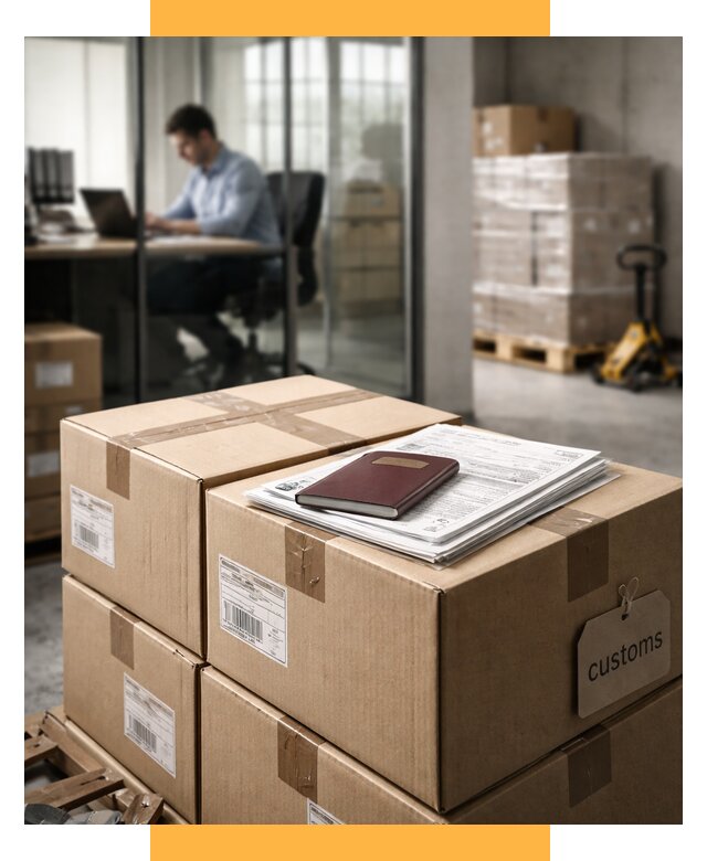 Параллельный импорт под ключ от 20228 р., логистика от СетСервис-Клг